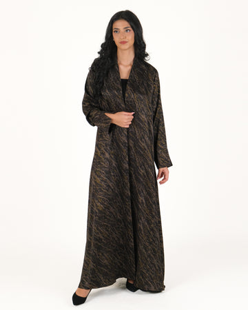 ELEGANT ABAYA