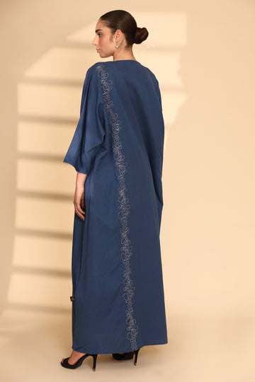 Cotton Abaya