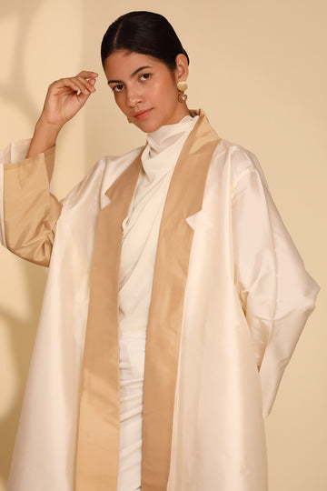 Modern Abaya