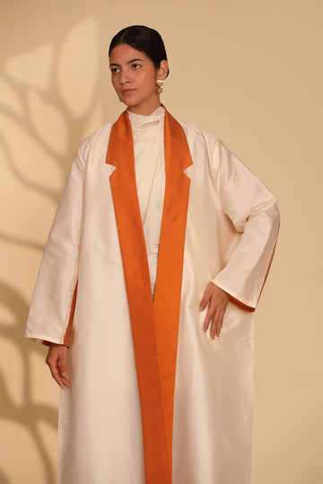 Modern Abaya