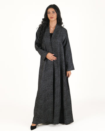 ELEGANT ABAYA