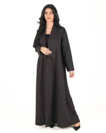 ELEGANT ABAYA