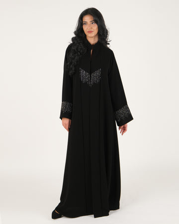 ELEGANT ABAYA