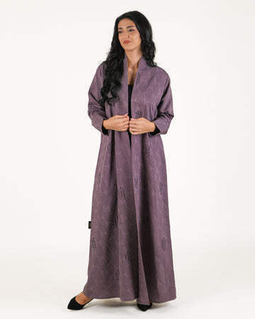ELEGANT ABAYA