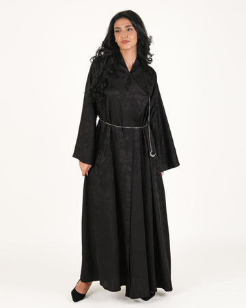 ELEGANT ABAYA
