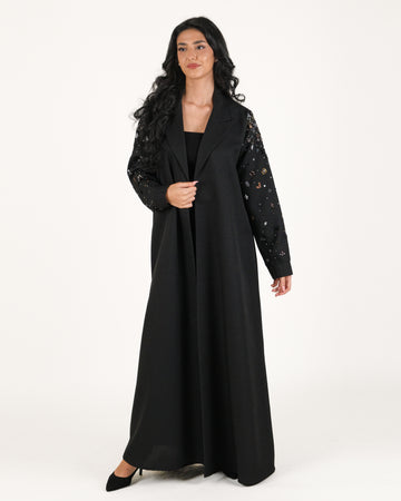 ELEGANT ABAYA