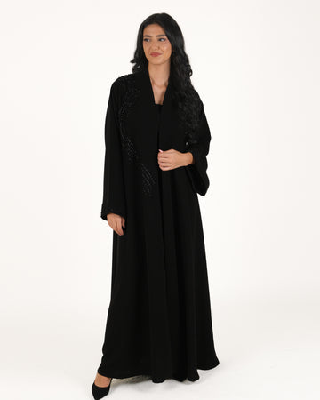 ELEGANT ABAYA