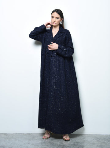 Channel Abaya