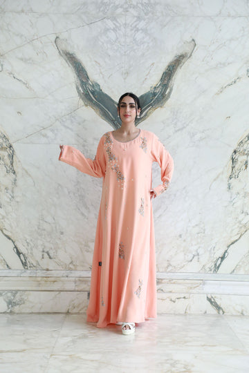 ELEGANT JALABIYA