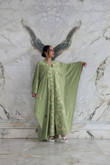 ELEGANT JALABIYA