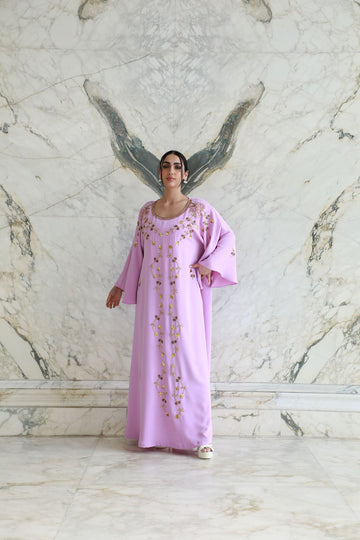 ELEGANT JALABIYA