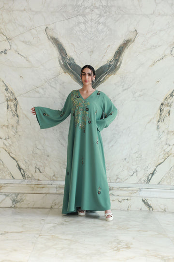 ELEGANT JALABIYA