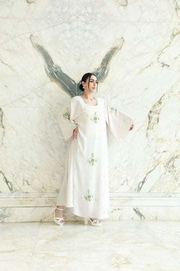 ELEGANT JALABIYA