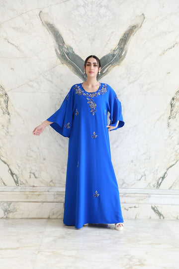 ELEGANT JALABIYA