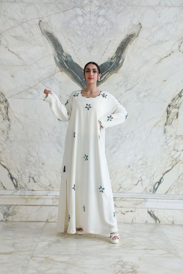 ELEGANT JALABIYA
