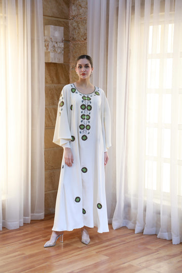 ELEGANT JALABIYA
