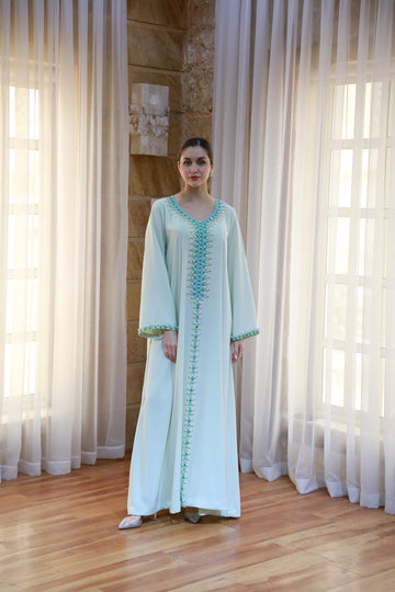 ELEGANT JALABIYA