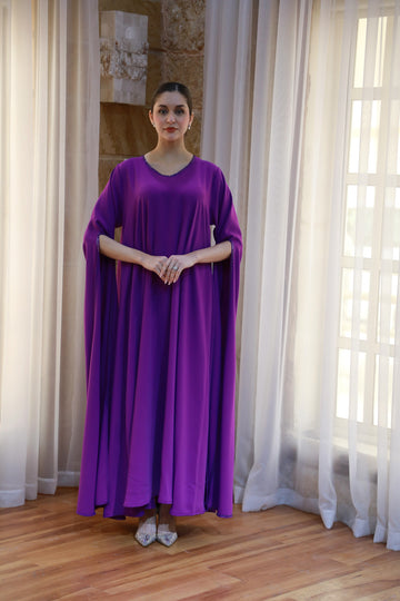 ELEGANT JALABIYA