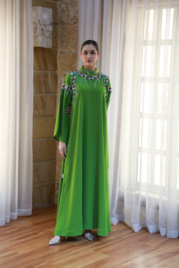 ELEGANT JALABIYA