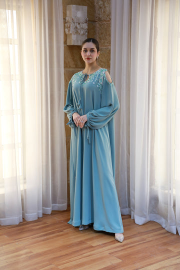 ELEGANT JALABIYA