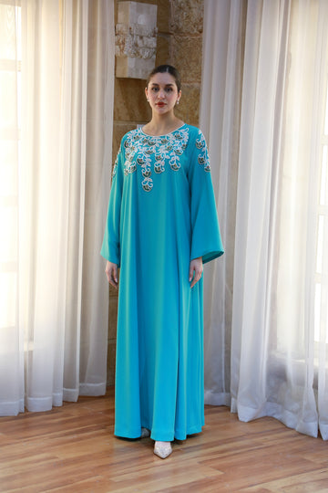 ELEGANT JALABIYA