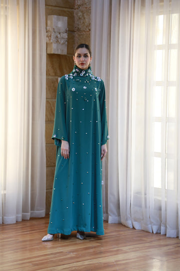 ELEGANT JALABIYA