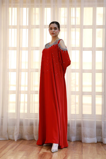 ELEGANT JALABIYA