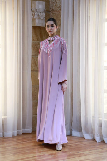 ELEGANT JALABIYA