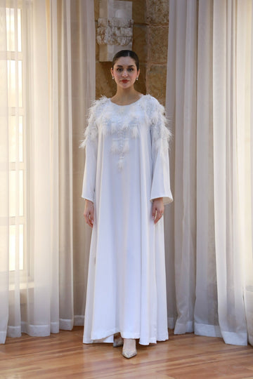 ELEGANT JALABIYA