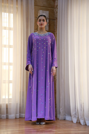 ELEGANT JALABIYA