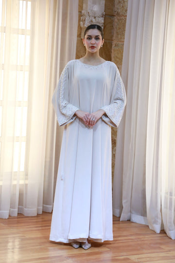 ELEGANT JALABIYA