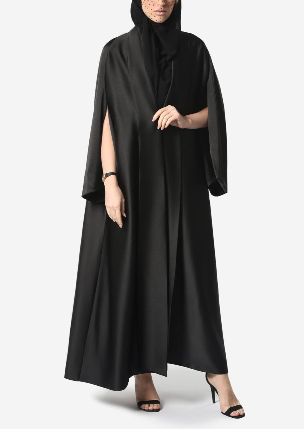 Abaya new 2024 style 2019