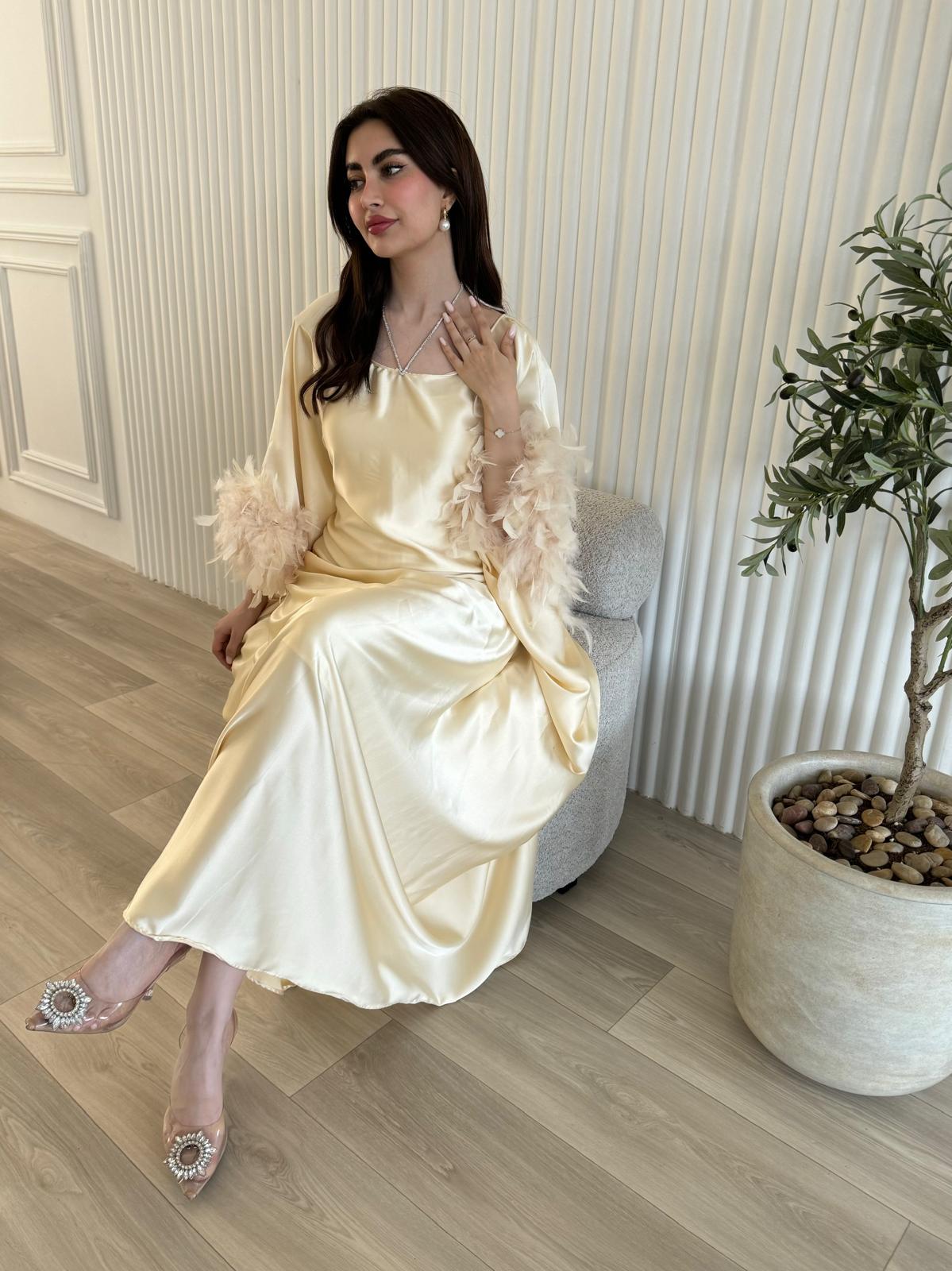 Golden Kaftan Golden Kaftan