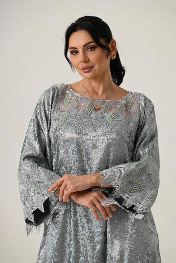 ELEGANT KAFTAN