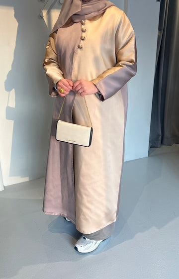 ELEGANT ABAYA