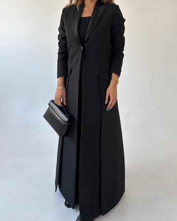 MINIMENT ABAYA