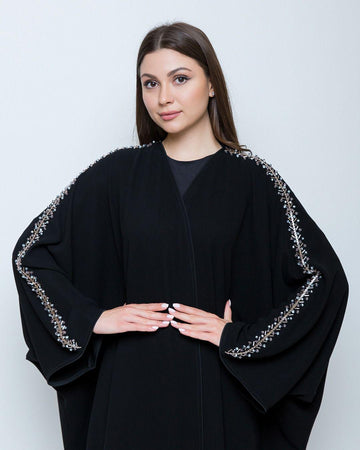 Elegant Abaya