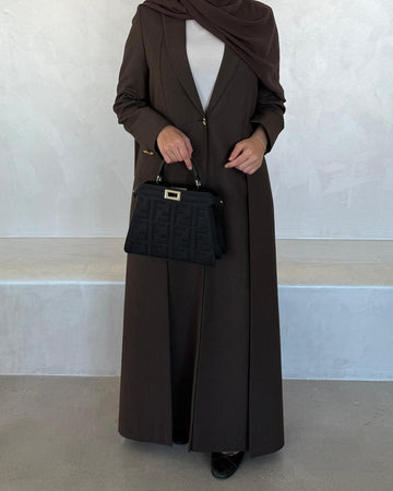 BLAZER ABAYA