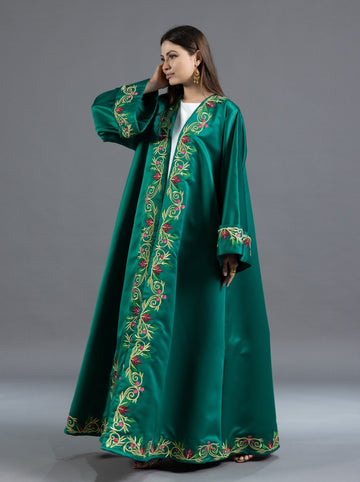 Abaya