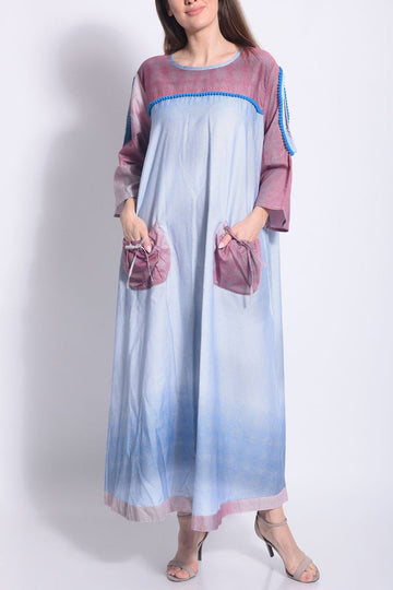 Cotton Kaftan