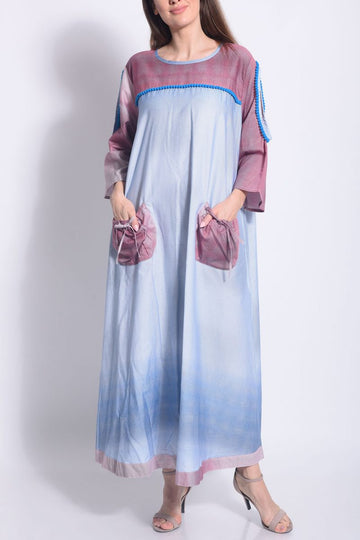Cotton Kaftan
