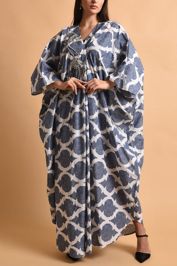 Cotton Kaftan