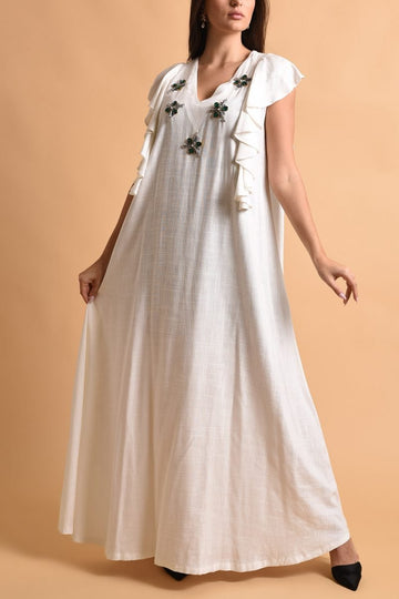 Cotton Kaftan