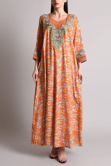 Cotton Kaftan