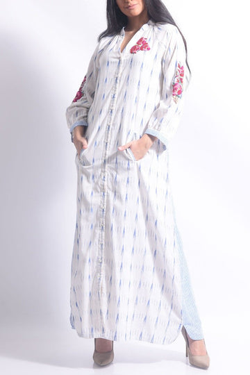 Cotton Kaftan