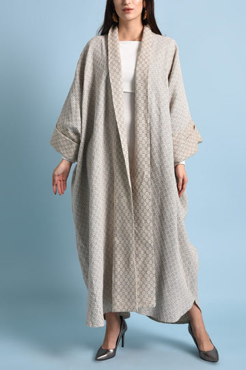 Tweed COAT