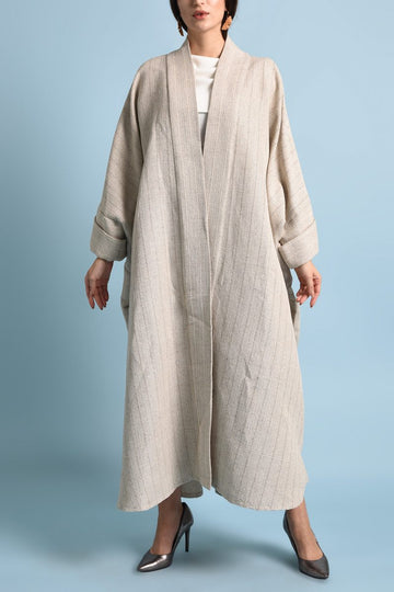 Wool COAT