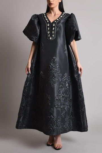 Brocade KAFTAN