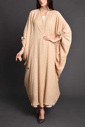 Georgette Abaya