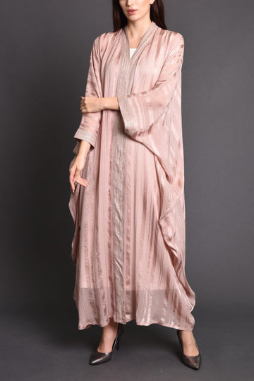 Georgette Abaya